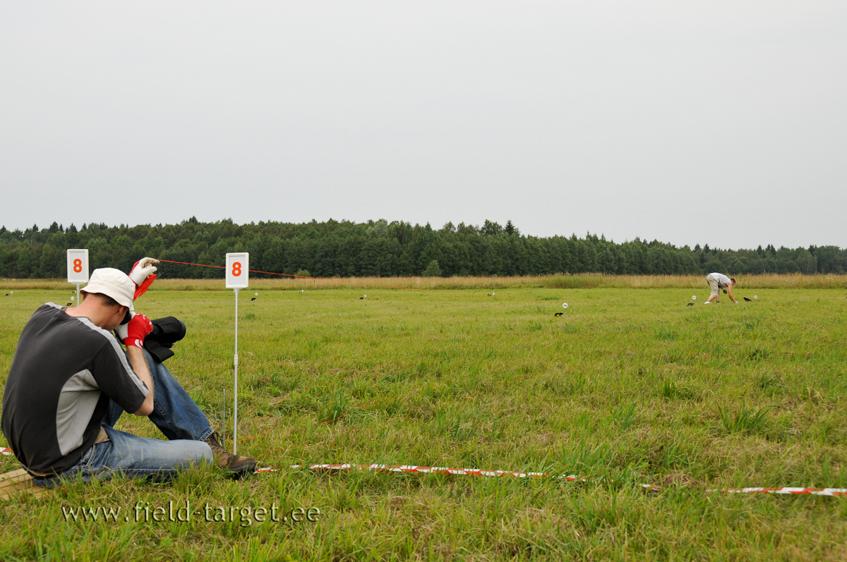 Märkide töö kontrollimine